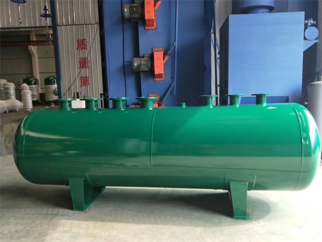 润州润州润州蒸汽分气缸 润州润州润州蒸汽分气缸